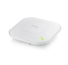 WAX630S ZYXEL NETWORKS, 4X4 5GHZ, 2X2 2.4GHZ WIFI 6 (802.11AX) AP W/ SMART ANTENNA 2.5G LAN - NEBULAFLEX PRO 1 YEAR