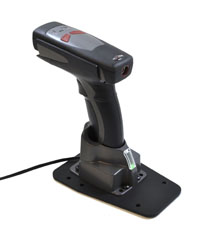 CR25C65-WBH1410013-F1 CODE, CR2500, BAR CODE READER, KIT, BLUETOOTH RADIO, BATTERY HANDLE, ESC-H W/ BASE, 6 FT. STRAIGHT USB CABLE, US POWER SUPPLY, M3 MODEM MCKESSON SOFTWARE