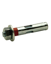 ACC210 NOTEWORTHY NUMERIC KEYPAD CONCRETE EXPANSION ANCHOR DNBK  NOTEWORTHY NUMERIC KEYPAD