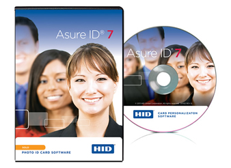 086148 HID GLOBAL, ASURE ID, ASURE ID 7 SIF AGENT ADD-ON