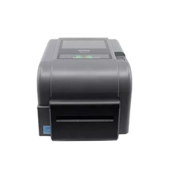 TD4520TNC BROTHER MOBILE, PRINTER KIT, 4.3 DESKTOP PRINTER WITH CUTTER, TT, 300DPI, 5IPS, LAN/USB/HOST-USB/SER, 2YRS PREMIER WARRANTY