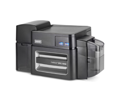 051440 HID FARGO, DTC1500 SINGLE SIDED PRINTER, ICLASS, MIFARE/DESFIRE AND CONTACTLESS,  OMNIKEY 5122, USB, ETHERNET 3YR WARRANTY WITH REGISTRATION.<br />DTC1500 Single-Side Printer: Base Model