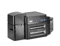 051407 HID FARGO, DTC1500 DUAL SIDED PRINTER, ICLASS, MIFARE/DESFIRE AND CONTACT SMART CARD ENCODER (CARDMAN 5121), USB, ETHERNET 3YR WARRANTY WITH REGISTRATION. MUST BE ASP CERTIFIED TO PURCHASE