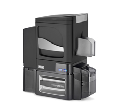051445 DTC1500 DualSide Prtr, 1-Side Lamination<br />HID FARGO, DTC1500 DUAL SIDED PRINTER, SINGLE LAMINATION, ICLASS, MIFARE/DESFIRE AND CONTACT/CONTACTLESS SMART CARD ENCODER (OMNIKEY 5122), USB, ETHERNET 3YR WARRANTY WITH REGISTRATION.