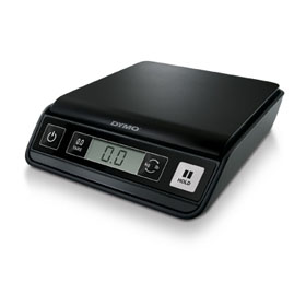 1772056 DYMO, SCALES, M5, DIGITAL POSTAGE SCALE, 5 LBS