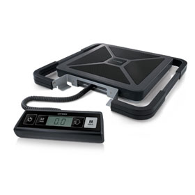 1776111 DYMO, SCALES, S100, DIGITAL POSTAL SCALES, USB CONNECT, 100 LB, PC/MAC COMPATIBLE