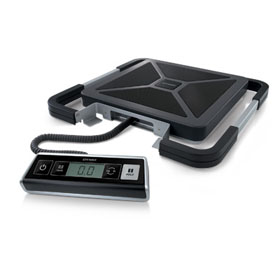 1776112 DYMO, EOL, SCALES, S250, DIGITAL SHIPPING SCALES, USB CONNECT, 250LB, PC/MAC COMPATIBLE