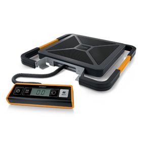 1776113 DYMO, SCALES, S400, DIGITAL SHIPPING SCALES, 400LB, USB CONNECT, PC/MAC COMPATIBLE