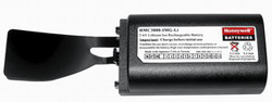 HMC3000-IMG-LI Replacement Battery (4800 MAH, Lithium Ion) for the Motorola MC3000 HONEYWELL BATT 5200 MAH LION FOR Motorola MC3000 IMAGER (OEM: BTRY-MC30KAB02) Replacement Battery (4800 MAH, Lithium Ion - See HMC3X00-LIH) for the Motorola MC3000 HONEYWELL BATTERIES BATT Li-ION FOR MOTOROLA MC3000 IMAGER 4800 mAH 3.6V - (NON RET/CANC)