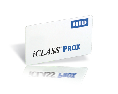 2021BGGNNM HID GLOBAL, CREDENTIALS, PROGRAMMED ICLASS & PROX CARD W16K/2APPL AREA. GLOSSY FRONT & BACK FINISH, EXTERNAL PROX NUMBER, NO EXTERNAL ICLASS NUMBER, NO SLOT PUNCH. SOLD IN PACKS OF 100, PRICED PER EA.