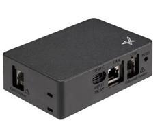 39700000 MCD10UEWB BK<br />STAR MICRONICS, MCD10UEWB BK, MC-CONNECT DRAWER, CASH DRAWER ADAPTER, X4, TWO DK PORTS, USB-C, ETHERNET (LAN), WLAN, BLUETOOTH LOW ENERGY, USB CABLE INCLUDED, USB-C POWERED<br />STAR MICRONICS, MCD10UEWB BK, MC-CONNECT DRAWER, CASH DRAWER ADAPTER, X4, TWO DK PORTS, USB-C, LAN, WLAN, BLUETOOTH, USB CABLE, USB-C POWERED
