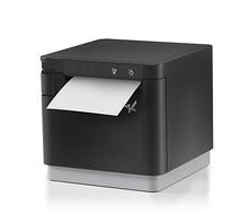 39654310-OPEN-BOX OPEN BOX, STAR MICRONICS, THERMAL PRINTER, MCP31L NH BK USMC-PRINT3, THERMAL, 3", CUTTER, ETHERNET (LAN), USB, LIGHTNING, CLOUDPRNT, BLACK, EXT PS INCLUDED, NCNR, NON-CANCELLABLE, NON-RETURNABLE