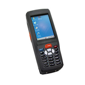 H25A-TRM-K01 OPTICON, H25 MOBILE COMPUTER, WINDOWS CE MOBILE COMPUTER WITH LASER BARCODE SCANNER, DISCONTINUED ONCE STOCK IS DEPLETED