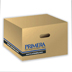 73206 "PRIMERA, 3" X 2.5" PREMIUM GLOSS PAPER NP LX400/500"