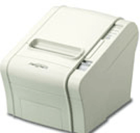 RP-310H-P PARTNER PRTR TH PAR W/PS BLK PARTNER TECH, PRINTER, THERMAL RECEIPT PRINTER, 40 COLUMN, PARALLEL, BLACK