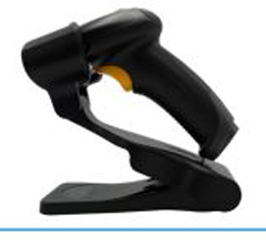 37950940 STAR MICRONICS, SCANNER, BSH-20B BLK, HANDHELD, 1D/2D IMAGER, BATTERY POWERED, BLUETOOTH 5.0, USB WIRELESS ADAPTER, BLACK, INCLUDES STAND AND USB CHARGING CABLE<br />BSH-20B BLK SCANNER HANDHELD 1D/2D IMAGER USB CHARGING CABLE