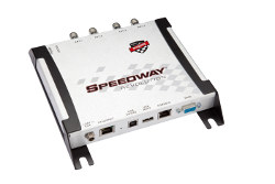 IPJ-REV-R420-USA1M1 IMPADDON IMPINJ SPEEDWAY R420 UHF POE READER 4-PORT W/O PS REQ AUTHORIZATION IMPINJ, SPEEDWAY REVOLUTION UHF POE READER, 4 PORT FCC, WITHOUT POWER SUPPLY OR POWER CORD, FOR USE IN NORTH AMERICA IMPINJ, DISCONTINUED REFER TO IPJ-REV-R420-USA2M1 SPEEDWAY REVOLUTION UHF POE READER, 4 PORT FCC, WITHOUT POWER SUPPLY OR POWER CORD, FOR USE IN NORTH AMERICA IMPINJ, REFER TO IPJ-REV-R420-USA2M1 SPEEDWAY REVOLUTION UHF POE READER, 4 PORT FCC, WITHOUT POWER SUPPLY OR POWER CORD, FOR USE IN NORTH AMERICA