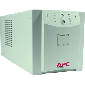 SU700X167 Smart-UPS 700VA W/AUTO SELECT  120V/230V IN 120V OUT SMART UPS 700VA 120V/230V 5-15P ONLINE BS1363A CEI 23-16 CEE 7/7P Smart-UPS 700VA W"AUTO SELECT  120V"230V IN 120V OUT