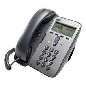 CP-7911G-RF IP Phone 7911G REFURBISHED REFURB 7911G IP PHONE SW LICS NOT INCLUDED