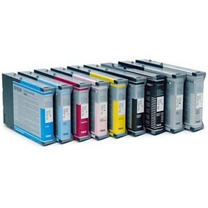 T602B00 K3INKS F/PRO7800&9800- MAGENTA 110ML MAGENTA 110ML ULTRACHROME K3 INKS F/STYLUS PRO 7800 9800 INK K3 F/7800/9800 110ML MGNTA