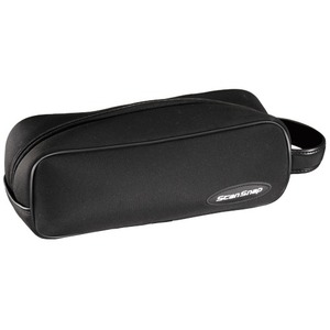 PA03541-0004 SCANSNAP S300/S1300/S1300I SOFT CASE SOFT CARRYING CASE FOR SCANSNAP S300/S1300/S1300I SOFT CARRYING CASE FOR SCANSNAP S1300/S1300I SCANSNAP S1300/S1300I SOFT CASE ScanSnap S1300/S1300i Soft Case