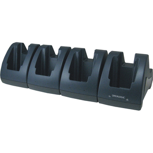 94A151115 Dock (4-Slot Ethernet - Requires Power Supply, Line Cord and Column Cable) for the Kyman DL-KYMAN ETHERNET DESK MULTI CRADLE 4SLOT DOCK ENET REQUIRES POWER SUPPLY AND POWER CORD DL-KYMAN ENET DESK MULTI CRADLE<br />DL-KYMAN ENET DESK MULTI CRADLE NO RETURNS