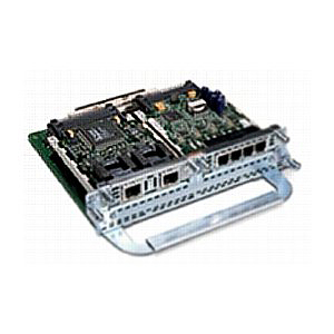 VIC3-2E-M- Two-port Voice Interface Card  E and M Two-Port Voice Interface Card E and M 2PORT VOICE INTERFACE CARD E & M 2PORT VOICE INTERFACE CARD E AND M