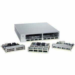 WS-C4900M Base system with 8 X2 ports an 2 half slots BASE SYSTEM WITH 8 X2 OPTICS AND 2 HALF SLOTS BNDL BASE SYSTEM W/ 8X2PORT & 2HALF SLOTS PLS SEE NOTE