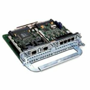 VIC3-4FXS-DID- Four-Port Voice Interface Card FXS and DID 4 port FXS or DID VIC FOUR-PORT VOICE INTERFACE CARD FXS & DID 4PORT VOICE INTERFACE CARD FXS AND DID CONFIG ONLY