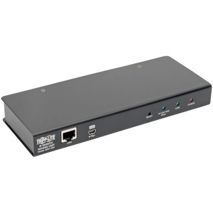 B051-000 TRP IP REMOTE ACCESS UNIT (KVM OVER IP) IP REMOTE ACCESS UNIT FOR KVM SWITCHES OR SERVERS
