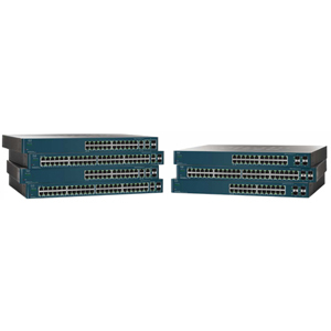 ESW-540-48-K9 10/100/1000 + 4  Exp Ports     Small Business Pro ESW 540 48 SMALL BUSINESS PRO ESW 540 48 10/100/1000 PLUS 4 EXP PORTS