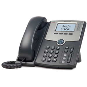 SPA509G 12 Line IP Phone (with Display POE and PC Port) 12LINE IP PHONE WITH DISPLAY POE AND PC PORT