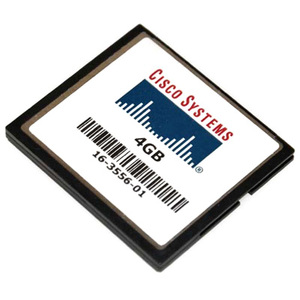 MEM-CF-4GB- 4GB Compact Flash for Cisco    1900, 2900, 3900 ISR 4GB COMPACT FLASH FOR CISCO 1900 2900 3900 ISR