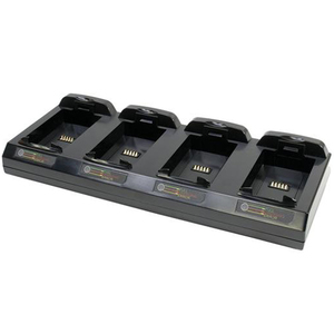 95A251020 Charger (4-Slot Battery Charger with Power Supply) for the P20 PEGASO 4-SLOT BATTERY CHARGER DATALOGIC ADC, BATTERY CHARGER, 4-SLOT<br />PEGASO 4-SLOT BATT CHARGER<br />PEGASO 4-SLOT BATT CHARGER NO RETURNS