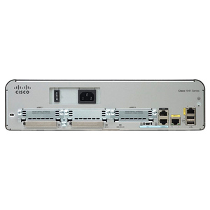 PWR-1941-POE- Cisco 1941 AC Power Supply W   POE AC Power Supply (W POE, Spare) for the Cisco 1941 CISCO 1941 AC PWR SUPPLY WITH POWER OVER ETHERNET<br />CISCO 1941 AC POWER SUPPLY WITH POWER OVER ETHERNET  CONFIG ONLY