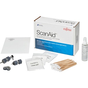 CG01000-530801 SCANAID KT FI6800 ScanAid kit fi-6800 SCANAID KIT FI-6800/6400<br />PFU SCANAID KT FI6800