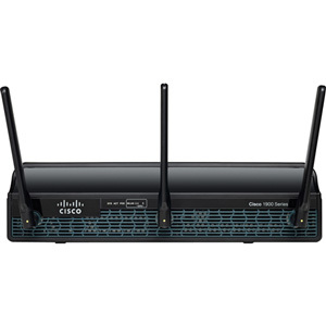 C1941W-A-N-SEC-K9 Cisco 1941Security Router, 802.11 a/b/g/n AP N/A Complian Cisco 1941Security Router,     802.11 a/b/g/n AP N/A Complian CISCO 1941 SEC ROUTER 802.11 A/B/G/N AP FCC COMPLIANT