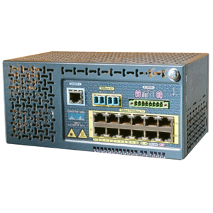 WS-C2955S-12 Catalyst 2955 Series Switch (12-Twelve 10/100 Ports and Two Fixed 100BASE-LX Single-Mode Uplink Ports) 2955 12 TX W/SINGLE MODE UPLINKS