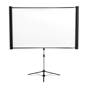 V12H002S3Y ES3000 ULTRA PORTABLE PROJECTION SCREEN 80IN DIAG ES3000 PORTABLE 4:3 ULTRAPORTABLE PROJ SCREEN ES3000 Ultra Portable Projector Screen-Select  the size that best meets your needs - with the screen-size selector switch, the screen easily opens to the size y<br />ES3000 Ultra Portable Projector Screen-Select  the size that best meets your needs - with the screen-size selector switch, the screen easily opens to the size you have selected (4:3, 16:9 or 16:10)<br />80IN DIAG ES3000 PORTABLE 4 3 ULTRAPORTABLE PROJ SCREEN