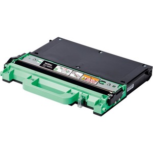WT300CL WASTE TONER BOX Waste Toner Box (approx. 50,000 page yield on A4 or letter size single-sided pages) WASTE TONER BOX FOR 4150CDN YIELD 50000