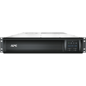 SMT2200RMI2U APC Smart-UPS 2200VA LCD RM 2U 230V SMART UPS 2200VA RM 230V IEC- 320 C20 ONLINE 12OUT C13/C19/JUMPER APC Smart-UPS 2200VA LCD RM    2U 230V INTL SMART UPS 2200VA RM 230V IEC-