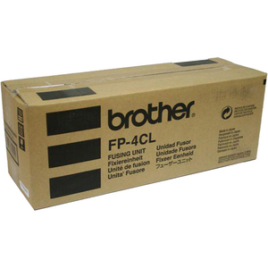 FP4CL HL2700CN FUSER PARTS Brother Fuser kit - Printer Consumables - Laser,Yield: 60,000 PAGES FUSER UNIT
