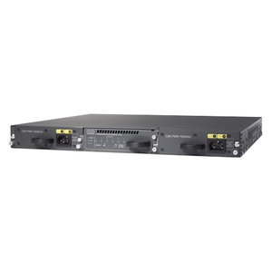 PWR-RPS2300- 2300 Redundant Power System (RPS 2300 Chassis with Blower, PS Blank and No Power Supply) SPARE RPS 2300 CHASSIS W/ BLOWER PS BLANK NO POWER SUPPLY CISCO REDUNDANT PWR SYSTEM 2600 BLOWER NO POWER SUPPLY CONFIG ONLY Cisco Redundant Power System 2 300 and Blower,No Power Supply Redundant Power System (2300 and Blower, No Power Supply)