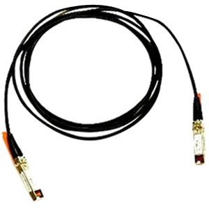 SFP-H10GB-ACU7M- Active Twinax cable assembly, 7M Active Twinax cable assembly,  7M Active Twinax Cable Assembly (7 Meters) 7M ACTIVE TWINAX CABLE ASSEMBLY