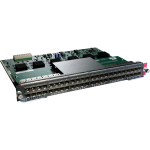 WS-X4448-GB-SFP- CAT4500 48-Port 1000Base-X (SFPs Optional) CATALYST 4500 48-PORT 1000BASE-X SFPS OPTIONAL CATALYST 4500 48PORT 1000BX SFPS OPTAL CONFIG ONLY CAT4500 48-Port 1000Base-X (SF Ps Optional) CAT4500 48-Port 1000BaseX EOL - use WS-X4640-CSFP-E=