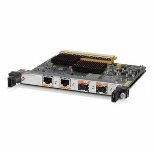 SPA-2X1GE-V2 Cisco 2-Port Gigabit Ethernet  Shared Port Adapter 2PORT GIGABIT ETHERNET SHARED PORT ADAPTER