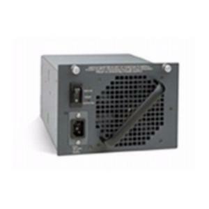 PWR-C45-1000AC- AC Power Supply, 1000W, FOR CAT4500, DATA ONLY, SPARE CATALYST 4500 1000W AC POWER SUPL SPARE DATA ONLY CATALYST 4500 1000W AC PWR SUPPLY DATA ONLY CONFIG ONLY AC Power Supply, 1000W, FOR CA T4500, DATA ONLY, SPARE