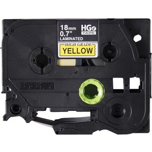 HGE6415PK HGE6415PK BLACK ON YELLOW - 5 PACK<br />5PK BLACK ON YELLOW MULTI 5<br />5PK BLACK ON YELLOW .<br />5PK BLACK ON YELLOW MULTI 1<br />5PK BLACK ON YELLOW .MULTI 1