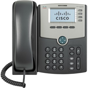 SPA500-HANDSET- Cisco SPA 500 Series Handset SPA 500 SERIES HANDSET
