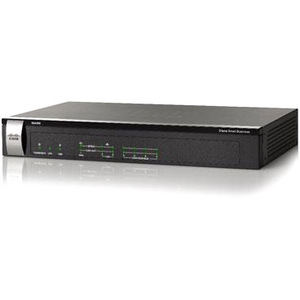 ISA550-BUN1-K9 Cisco ISA550 with 1 year       security subscription INTEGRATED SECURITY APPL 550 WITH 1YR SECURITY SUB